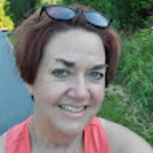 Meet your Posher, Susan